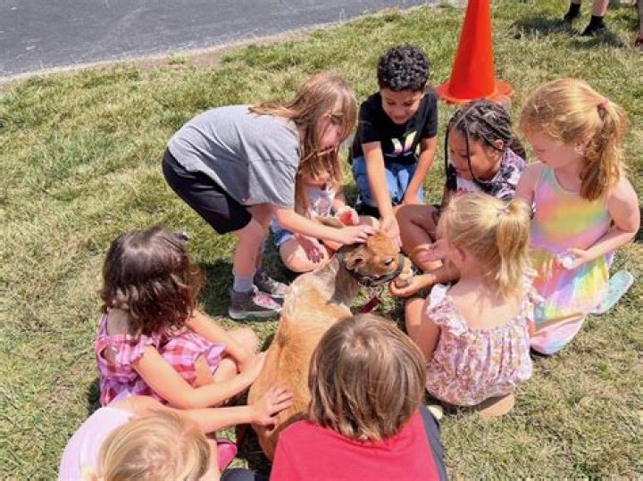 Early Childhood Center - Troy