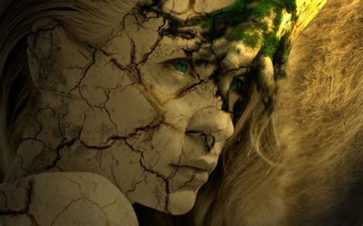 Earth Element Provides Stability to Our Body and Mind