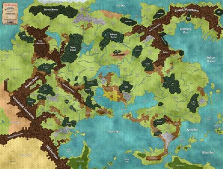 Earthquake spell question | EN World Tabletop RPG News & Reviews