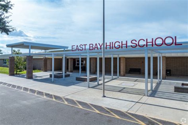 East Bay High School - Gibsonton
