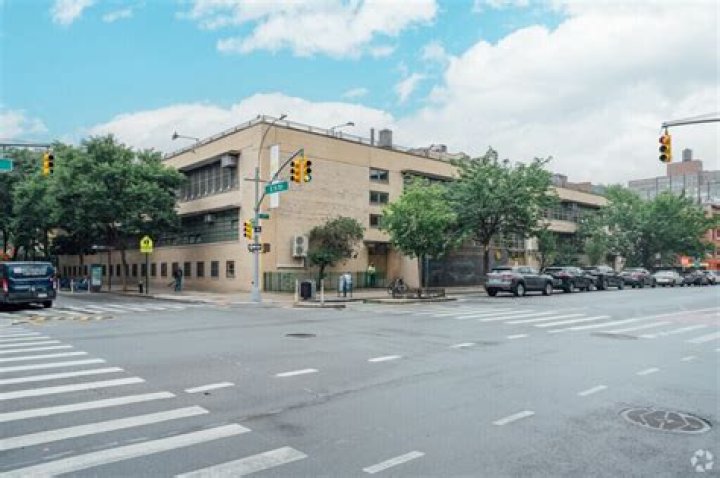 East Village Community School - New York