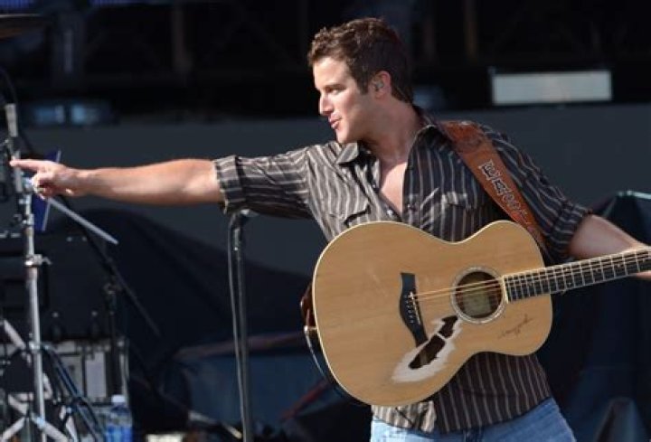 Easton Corbin Net Worth 2024 [Analysis]