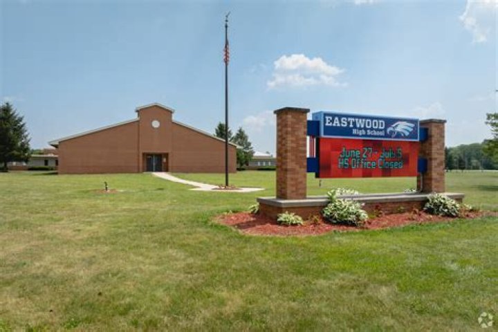 Eastwood High School - Pemberville