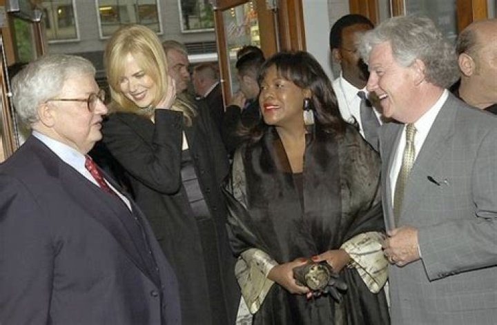 	Ebert and Siskel: Partners shared unique relationship	