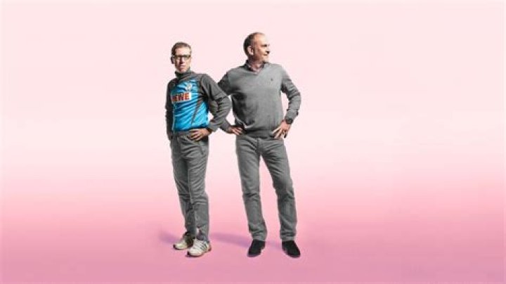 Echte Liebe - Warum Peter Stöger freiwillig zwei Schritte… – 11FREUNDE
