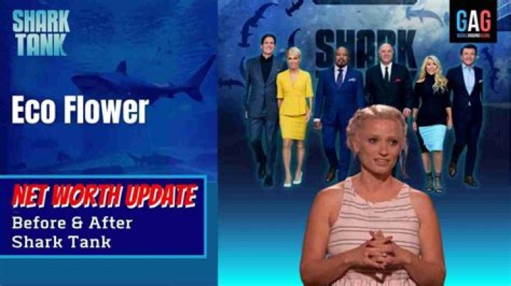 Eco Flower Net Worth 2024