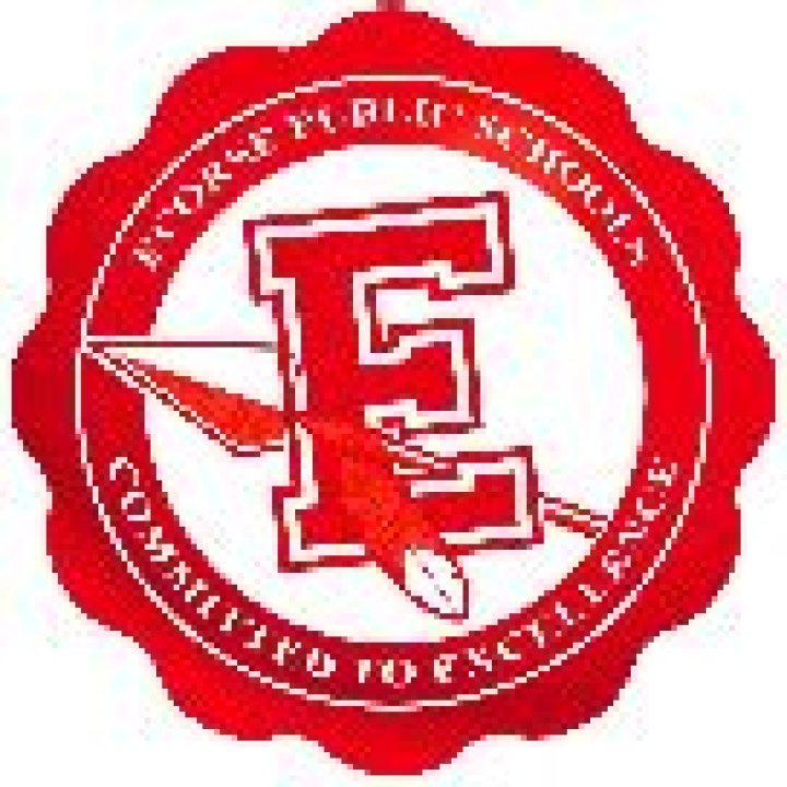 Ecorse Community High School - Ecorse