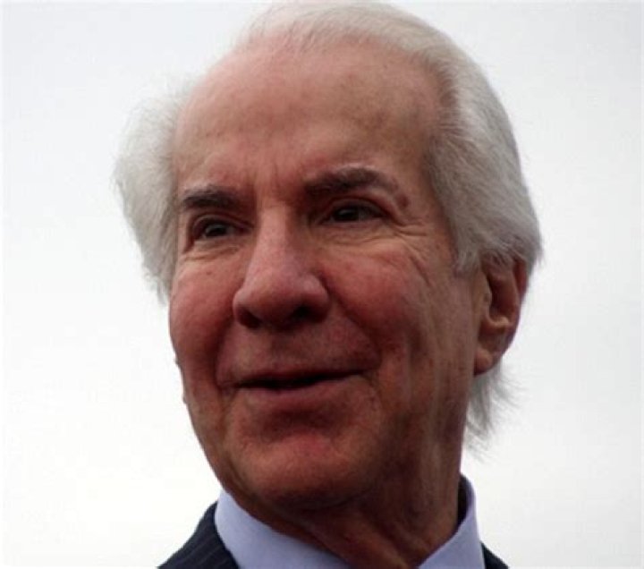 Ed Snider - Bio, Net Worth, Height
