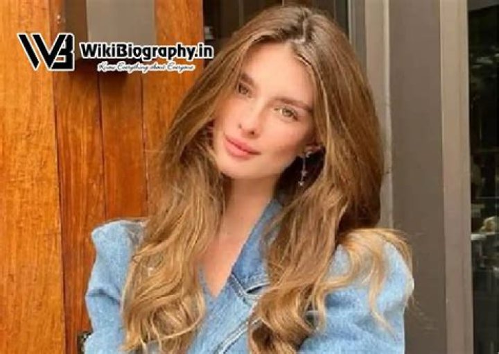 Eden Polani: Wiki, Bio, Age, Net Worth, Instagram, Boyfriend