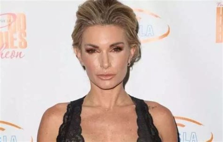 Eden Sassoon Net Worth 2024