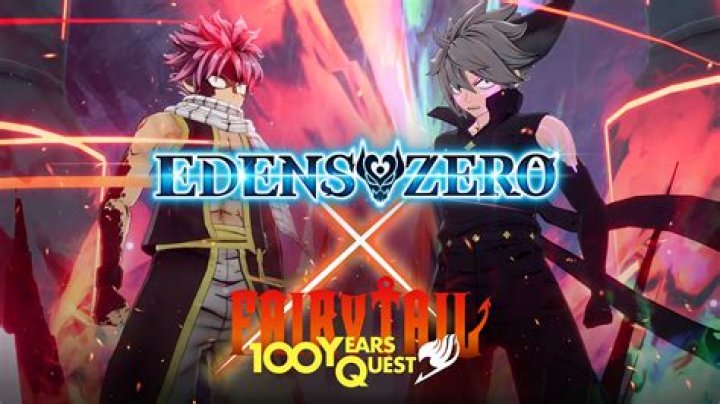 Edens Zero is a Must-Read Successor to the Fairy Tail Manga