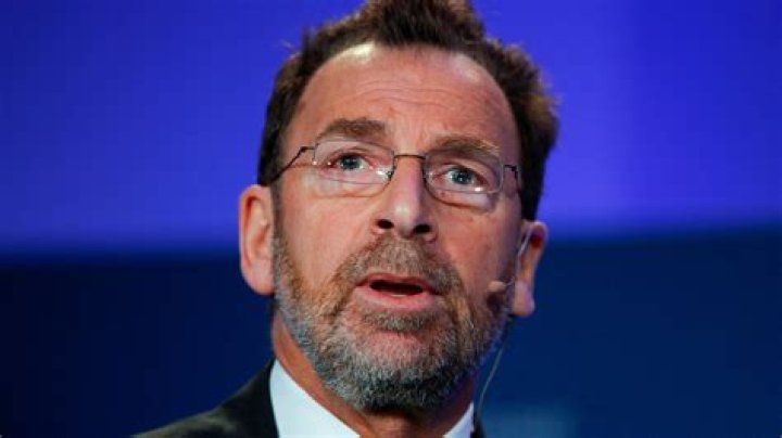 Edgar Bronfman Jr. Net Worth 2024