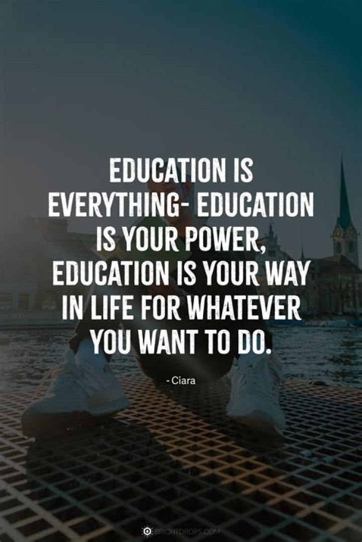 Edgar Jackson: A Legacy Of Inspiring Education