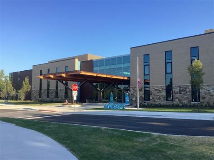 Edison Middle School - Wheaton