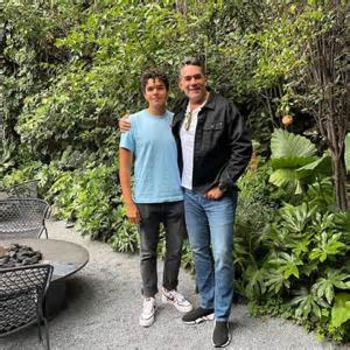 Eduardo Santamarina: A Deep Dive Into His Young Years And Career