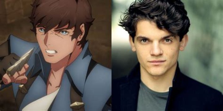Edward Bluemel Net Worth: Exploring The Wealth Of The Rising Star
