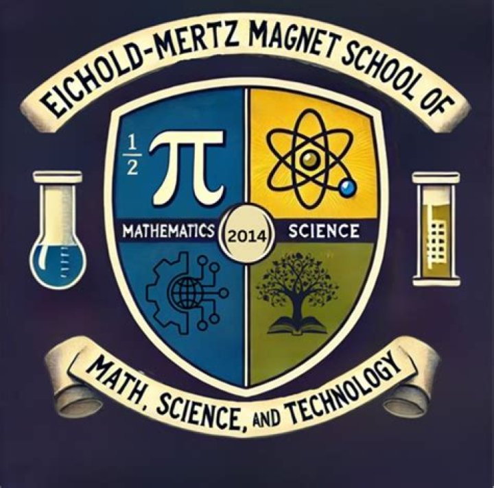 Eichold - Mertz School Math & Science - Mobile