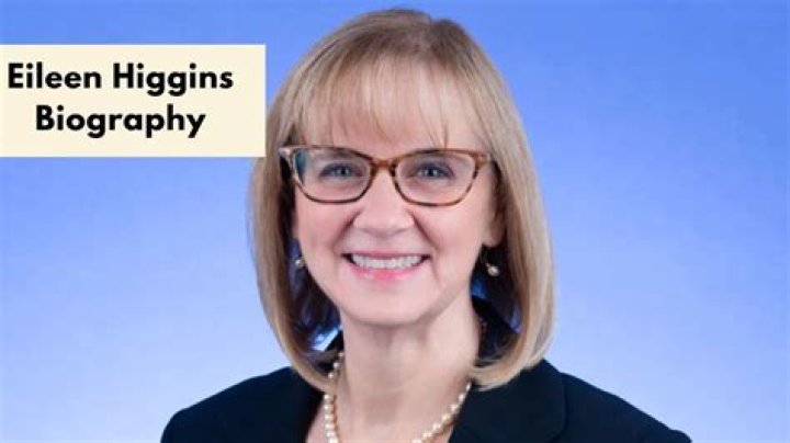 Eileen O’Higgins Bio, Age, Husband, Net Worth, Movies And Tv Shows