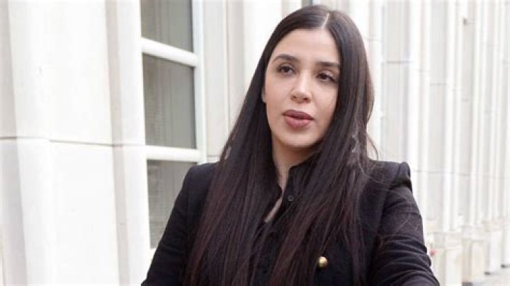 El Chapo’s Wife Net Worth 2024