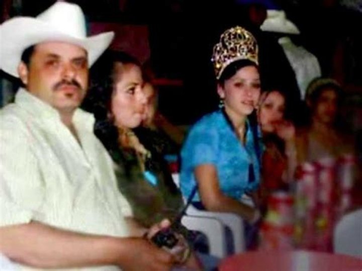 El Chapo Wife Net Worth 2024