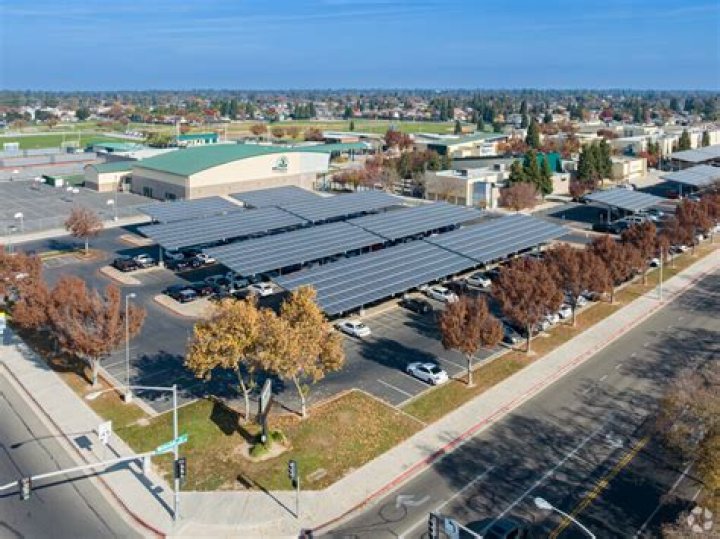 El Diamante High School - Visalia