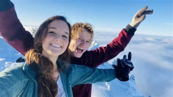 Elaine Siemek (Rudy Pankow Girlfriend): Wiki, Bio, Height, Age, Tweet