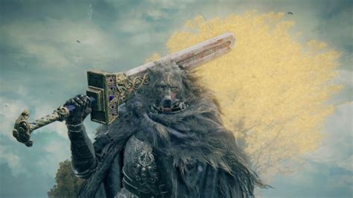 Elden Ring finally made me understand Dark Souls