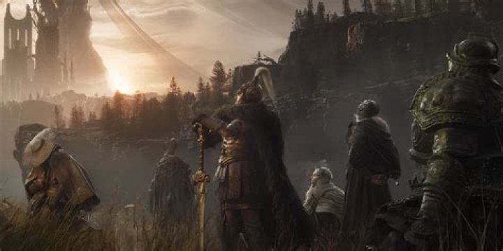 Elden Ring: How to Jump
