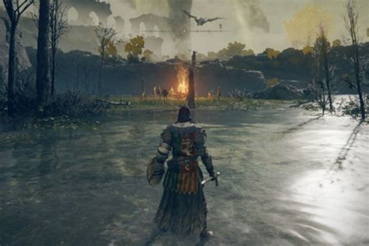 Elden Ring PS5 save bug patched, PC performance also targeted