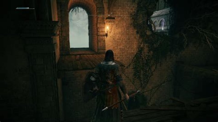 Elden Ring Stormveil Castle walkthrough and map