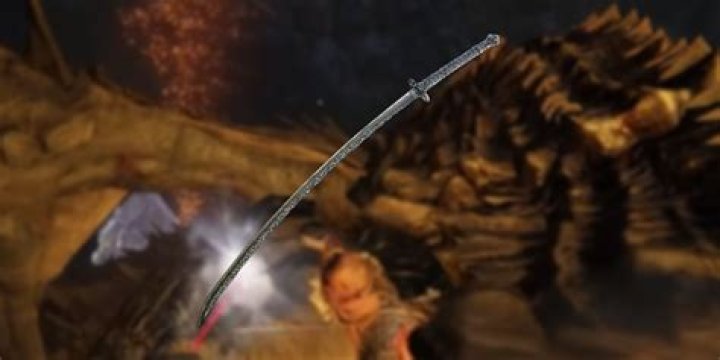 Elden Ring: Where to Find Moonveil Katana