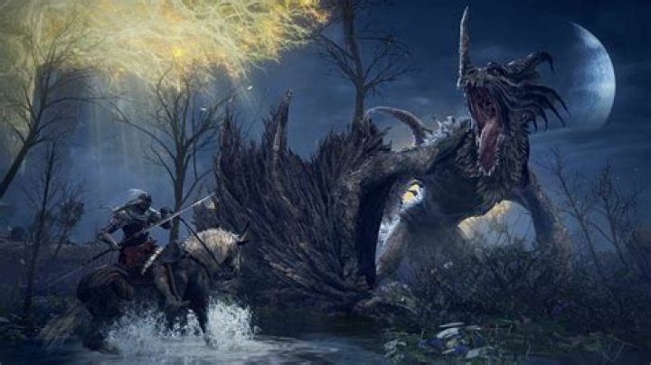 Elden Ring: Where to Get the Axe Talisman & What It Does
