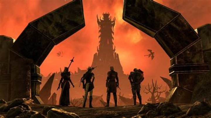 Elder Scrolls Online 'Voice Channel Changed to Area' Glitch