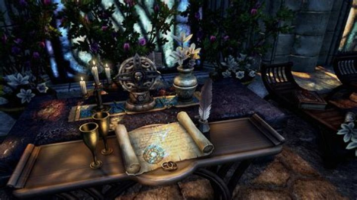 Elder Scrolls Online Pledge of Mara: How It Works