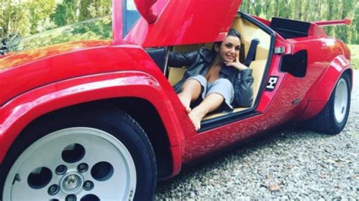 Elettra Lamborghini Net Worth 2024