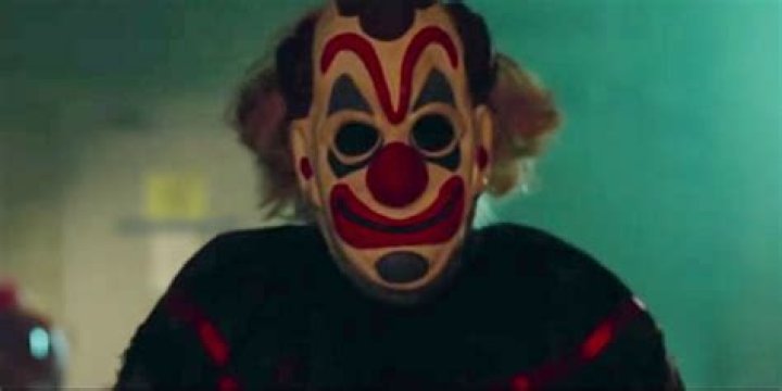 Eli Roth Discusses the 'Clown' Controversy