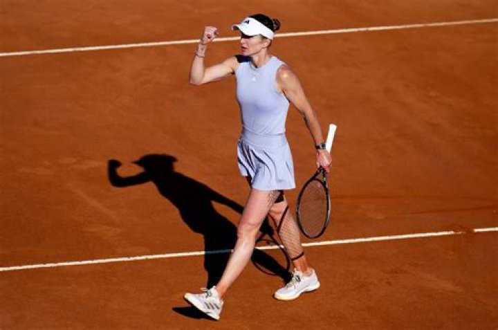 Elina Svitolina vs Danielle Collins preview, head-to-head, prediction, odds and pick