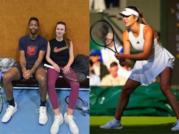 Elina Svitolina: Wiki (Tennis Player), Bio, Age, Husband, Marriage Details