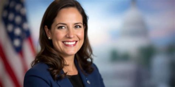 Elise Stefanik Net Worth 2024