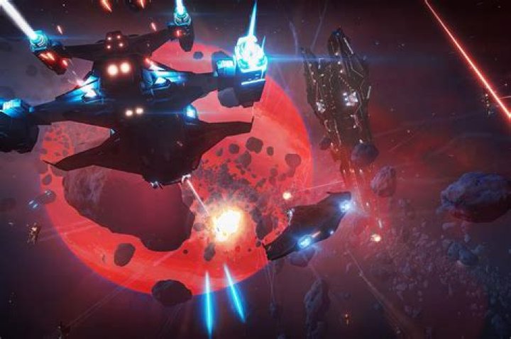 Elite Dangerous guide: Learn to play without getting overwhelmed