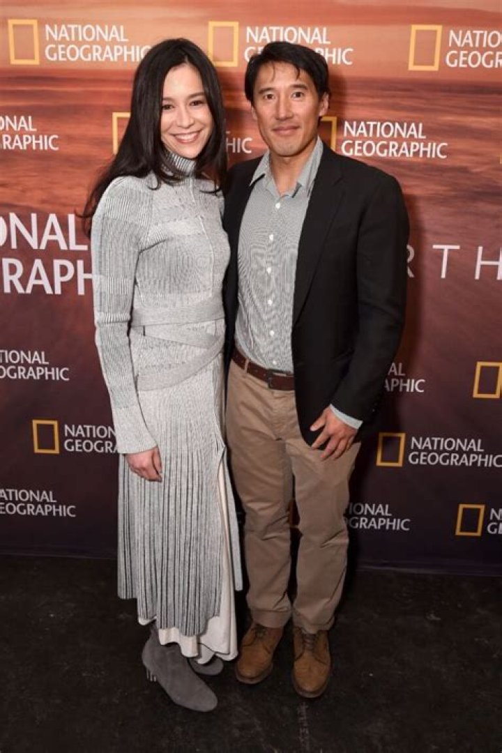 Elizabeth Chai Vasarhelyi Net Worth: How She Earned A Living Making Films