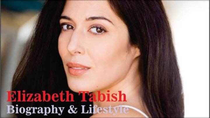 Elizabeth Tabish Wikipedia, Ethnicity And Age Of The Shift Cast