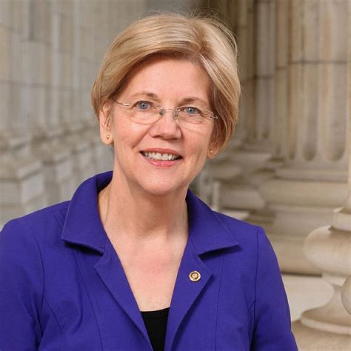 Elizabeth Warren Net Worth: How Much Is Former Law Professor Worth?