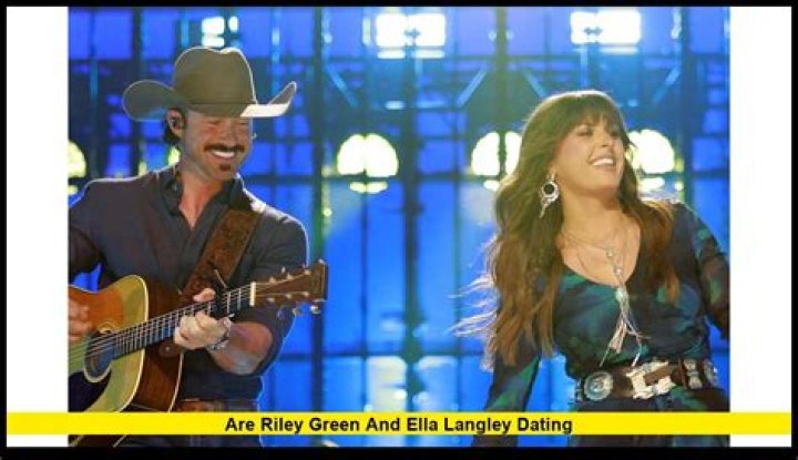 Ella Langley Boyfriend: Everything You Need To Know