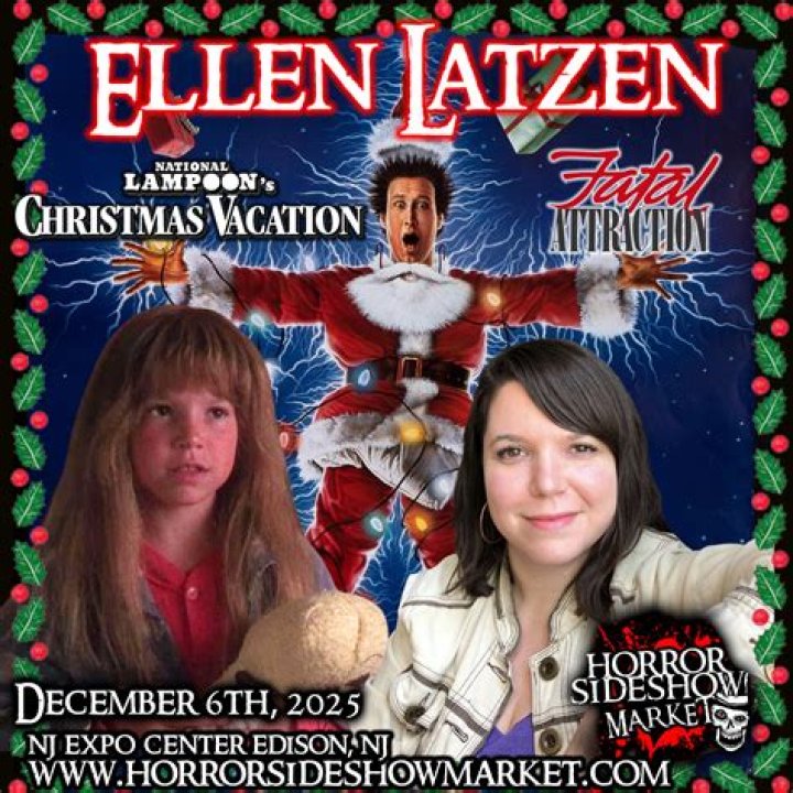 Ellen Latzen Net Worth: A Comprehensive Overview