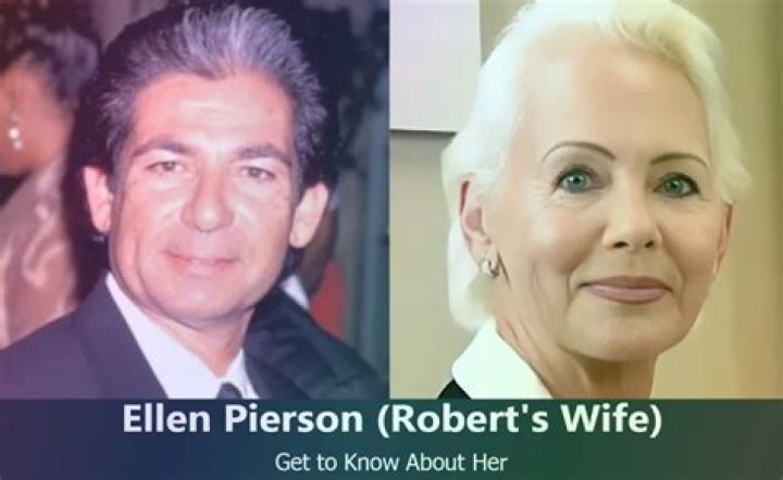 Ellen Pierson Young: A Comprehensive Overview Of Her Life And Contributions