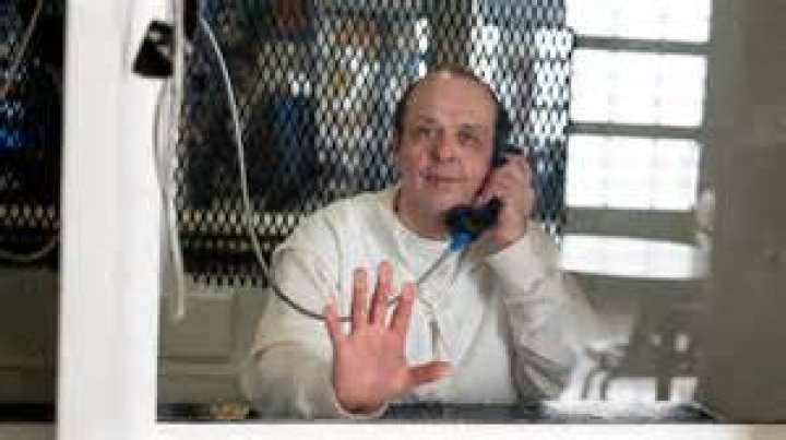 	ELLIS RUBIN MAY TAKE ON MURDERER’S FIGHT FOR APPEAL	