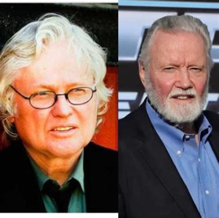 Elmer Voight: Inside the Life Jon Voight's father
