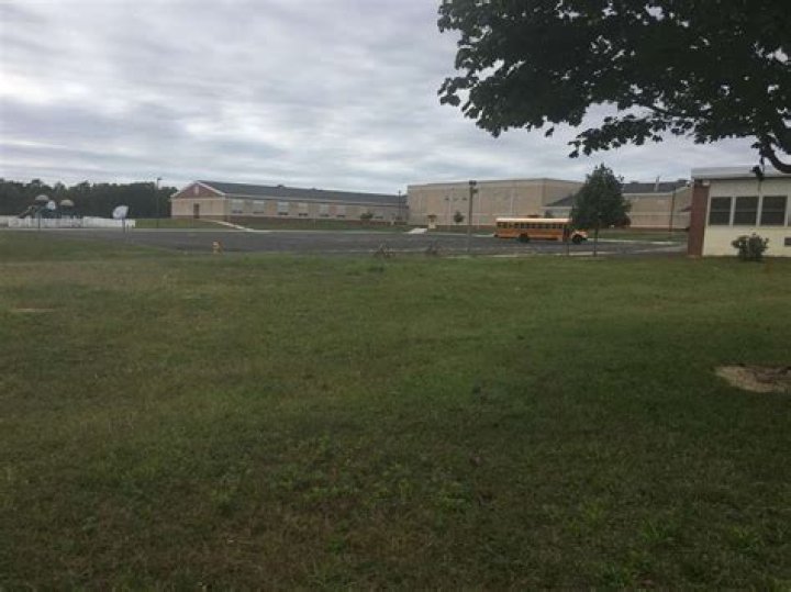 Elmore H Slaybaugh Elementary School - Egg Harbor Township