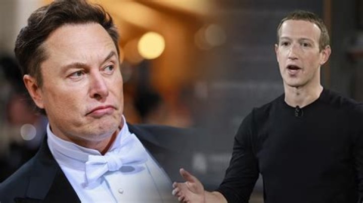 Elon Musk gives update on cage fight with Mark Zuckerberg: ‘Epic location’